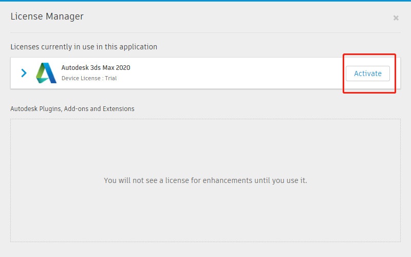 Autodesk 3ds Max 2020 中文/英文多语言版(附注册机+序列号/密钥) 64位