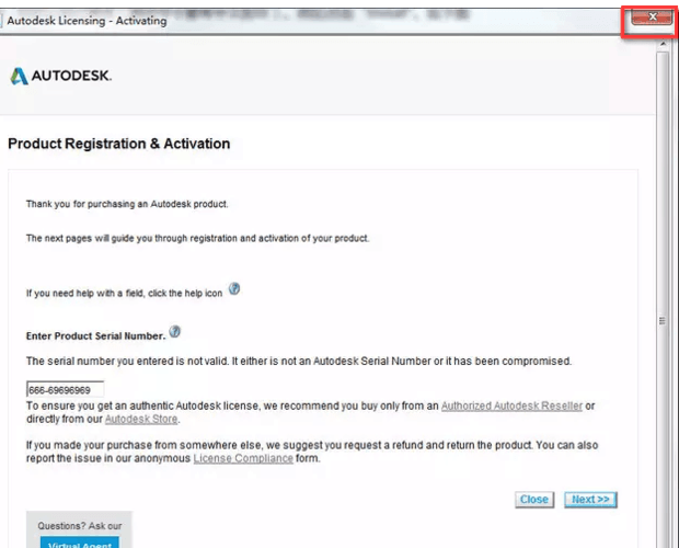 Autodesk 3ds Max 2017 中文/英文多语言版(附注册机+序列号/密钥) 64位