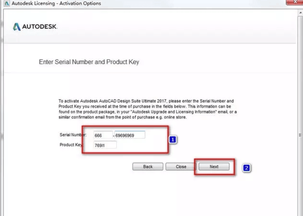 Autodesk 3ds Max 2017 中文/英文多语言版(附注册机+序列号/密钥) 64位