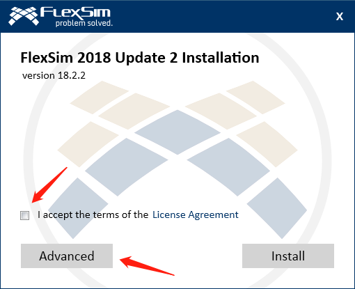 独家汉化 物流仿真软件 FlexSim 2023 Update 2 简体中文汉化注册版