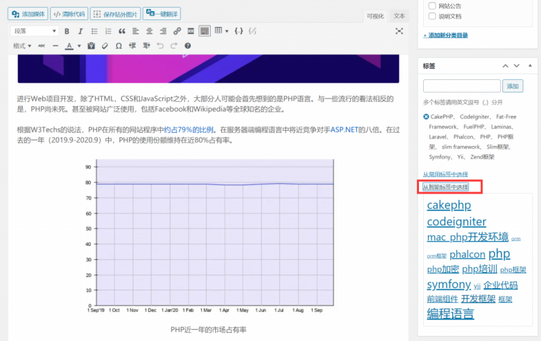 WordPress热门关键词推荐插件专业版 Smart Keywords Tool Pro v100免授权永不升级版