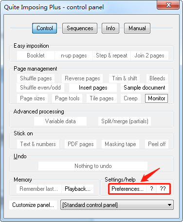 PDF 拼版插件 Quite Imposing plus 5.0e 中文 / 英文汉化破解版(附使用方法)