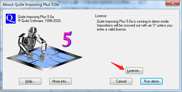 PDF 拼版插件 Quite Imposing plus 5.0e 中文 / 英文汉化破解版(附使用方法)