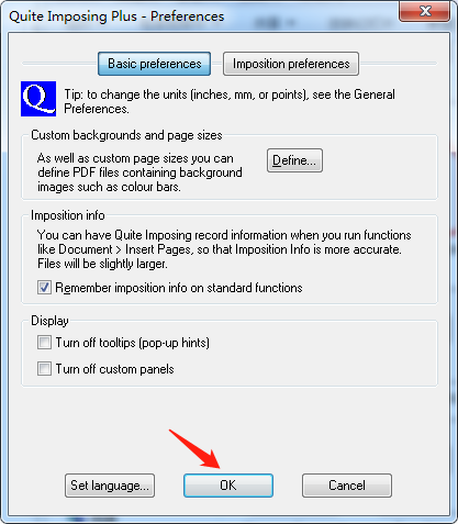 PDF 拼版插件 Quite Imposing plus 5.0e 中文 / 英文汉化破解版(附使用方法)