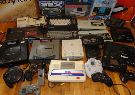 儿时梦想最好的世嘉MD、SEGA-CD、Super 32X 模拟器，使用者最多的，兼容性也最出色