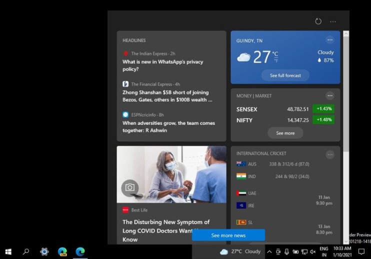 Win10 21h2下载_微软原版 Win10 21H2 最新版下载