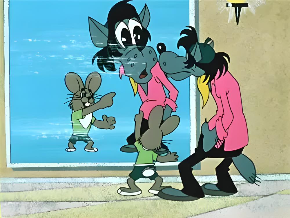 70-80-90后动画片你看过多少，找回我们童年的回忆