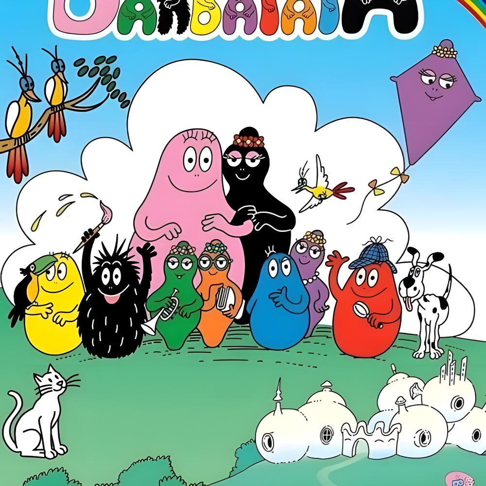 70-80-90后动画片你看过多少，找回我们童年的回忆