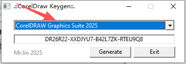 CorelDRAW Graphics Suite 2025 最详细安装指南与问题解决方案