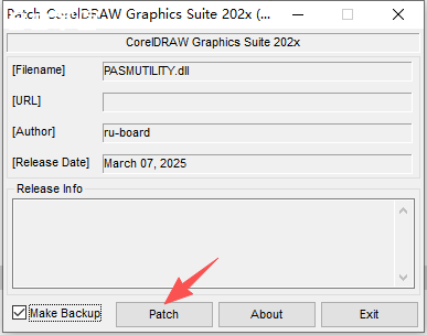 CorelDRAW Graphics Suite 2025 最详细安装指南与问题解决方案