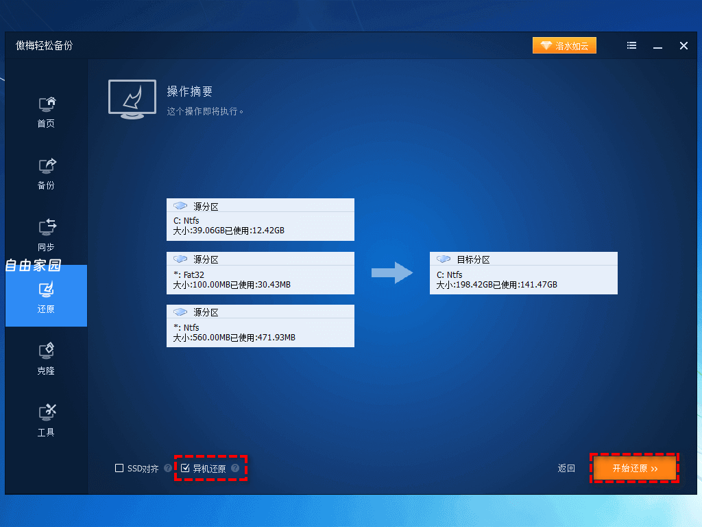 把 windows 系统直接复制到新电脑使用 跨设备恢复 Windows 系统备份与异机还原方案 把 windows 系统直接复制到新电脑使用 跨设备恢复 Windows 系统备份与异机还原方案