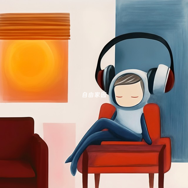 谁懂啊！这款免费无广的音乐APP，手机车机双适配，听歌爽到飞起