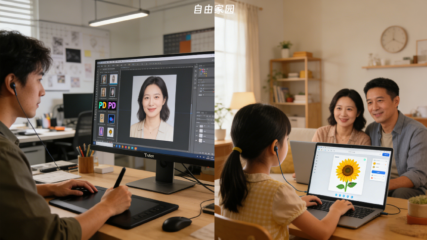 远控软件别瞎选！Todesk vs 向日葵实测对比，不同需求对应不同神工具