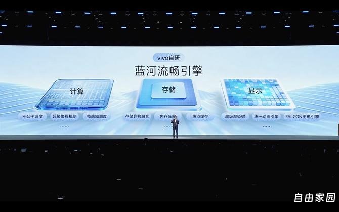 换机锁死 vivo！蔡司影像消路人、原子隐私超安心，控制中心一键扫码付，独家功能全戳痛点，谁用谁夸